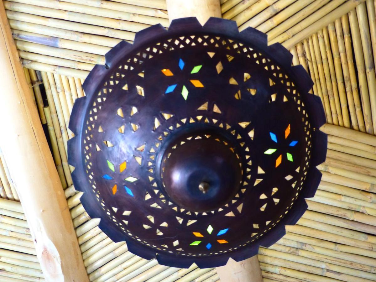 Riad Caravasar Merzouga Exteriör bild